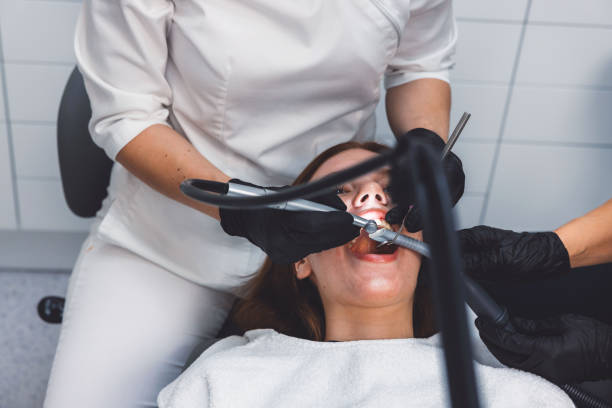 Best Emergency Dental Extractions in Varnell, GA
